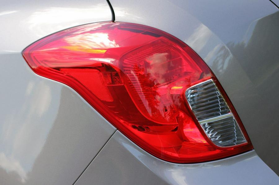  Buick Encore 2013 года  (фото 97 из 116)